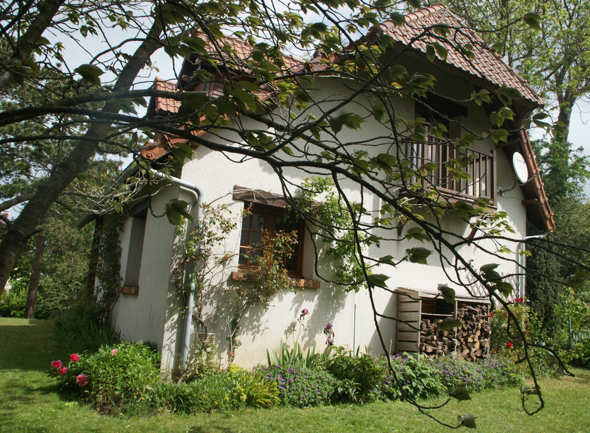 Gîte d'Eryn Eär